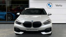 BMW 1 Series 116d SE 5dr [Live Cockpit Professional] Diesel Hatchback